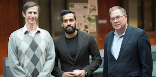 University- of-Alberta- researchers- Sunil -Kalmady Vasu,  Russ Greiner, Andrew- Greenshaw, tool- to- predict -schizophrenia