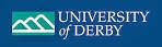 Logo Derby University