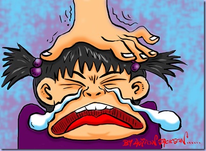cry