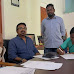 வேட்பு மனுவில் கையெழுத்திட்ட சசிகலா ரவிராஜ்...!