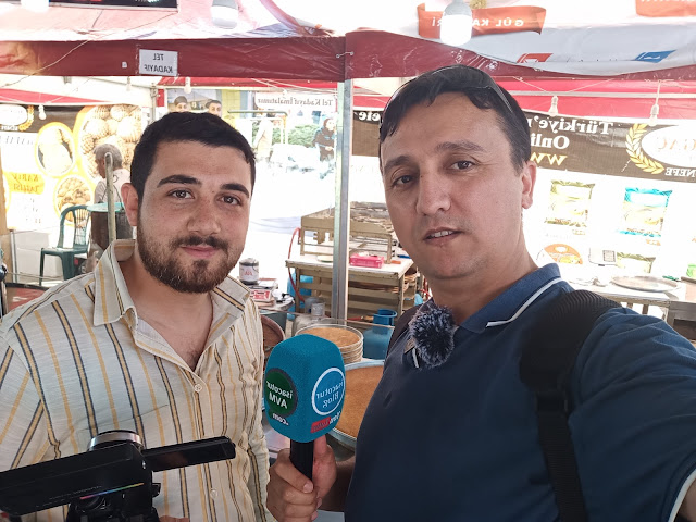 Hatay Günleri Ankara 2023