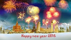 new year 2016 pictures