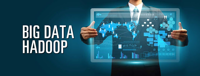 Big Data Hadoop online training