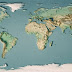 Ερευνα: Ετσι σχηματίστηκαν οι ήπειροι πάνω στον πλανήτη!