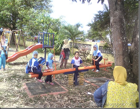 kanak tadika