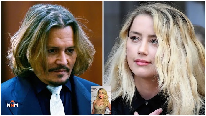 The trial of Amber Heard and Johnny Depp began