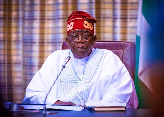 FULL LIST: Tinubu Renames Airports After Buhari, Awolowo, 13 Others