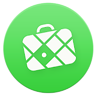 MAPS.ME –Offline Map & Routing v5.0-Google