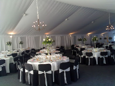 accesorios carpas bodas zaragoza