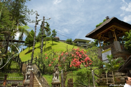 wisata bali tampak siring