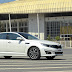 Kia Optima 2015