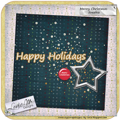 http://digiscrapdesigns-by-lorie.blogspot.com/2009/12/christmas-greetings-sale-freebie.html