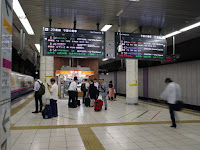 GR3撮影 上野駅