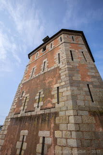 Tour Vauban de Camaret sur Mer