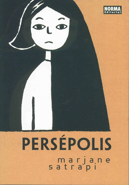 Persépolis