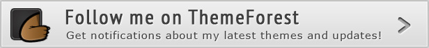 Follow Me on ThemeForest