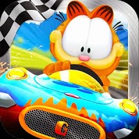 Garfield Kart