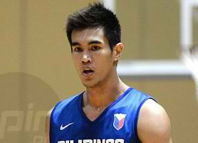 Troy Rosario