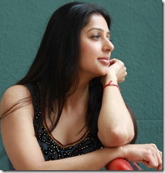 Bhumika Photoshoot FWD Coverpage