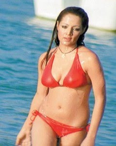 hot and sexy celina jaitley nude pictures