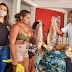 Prefeitura de Itabuna faz entrega de 40 mil quilos de peixe e outros kits da Semana Santa para famílias em vulnerabilidade social
