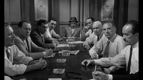 Die zwölf Geschworenen 1957 ganzer film