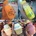 [ ❤ Review ❤ ]  นมกล้วย 5 อย่าง ในเกาหลี
