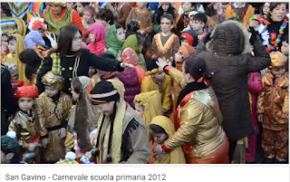 Il carnevale