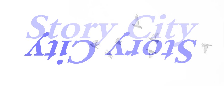 ♥ story city