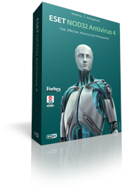 W19Qn7M24O ESET NOD32 Antivirus Home/Business Edition 4.0.314 Final [32 & 64 Bit] 