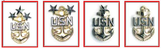 Us Navy Anchor Insignia2