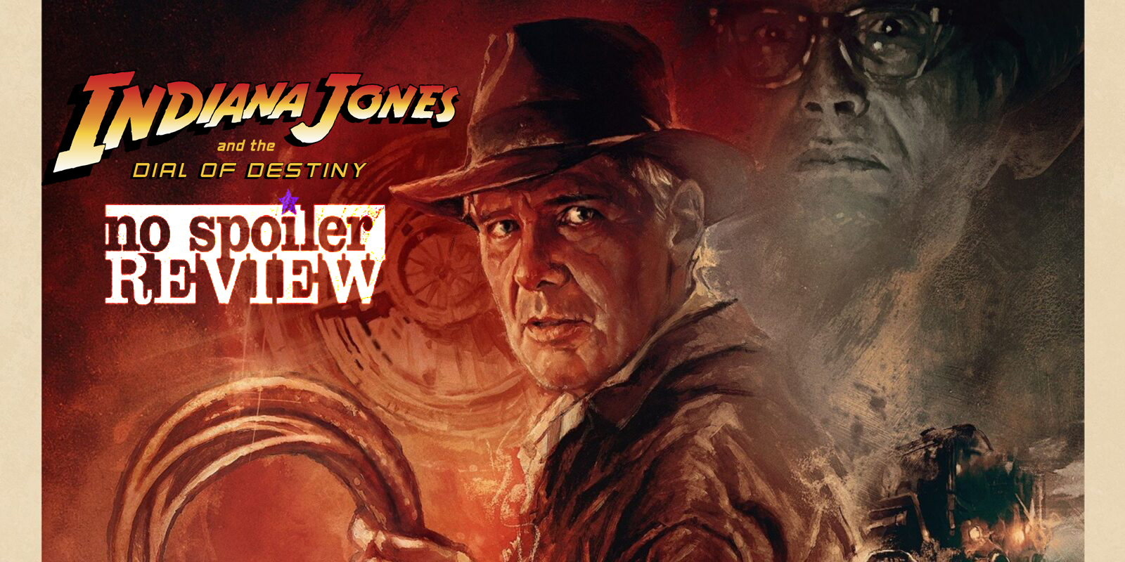 Pop! Movies: Indiana Jones and the Dial of Destiny - Indiana Jones