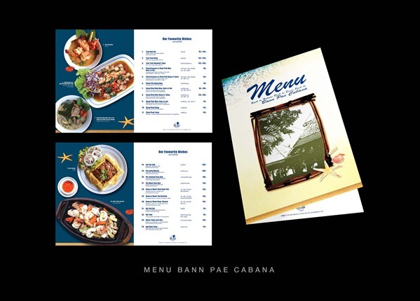 MENU BPC