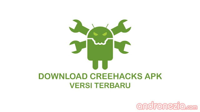 Download Creehacks APK Versi Terbaru