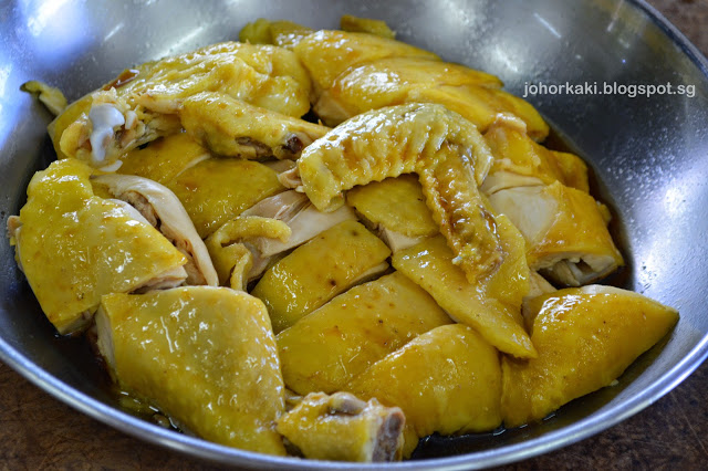 Best-Hainanese-Chicken-Rice-Johor-Bahru