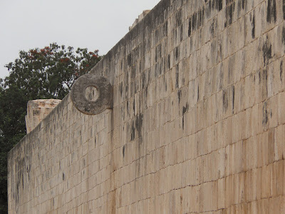 chichen itza