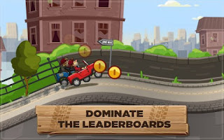 Hill Climb Racing 2 Apk v1.3.0 Mod (Coins/Gems/Unlock/Ads-Free)