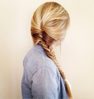 Long School Hairstyles 2013 for Girls