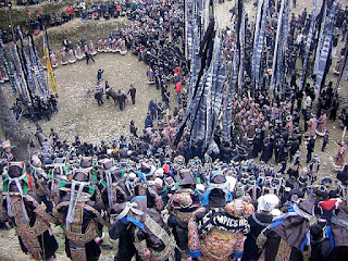 festival Miao en Chine