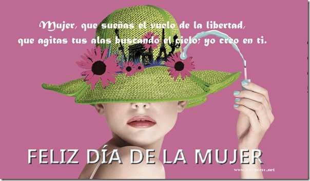día de la mujer341 1