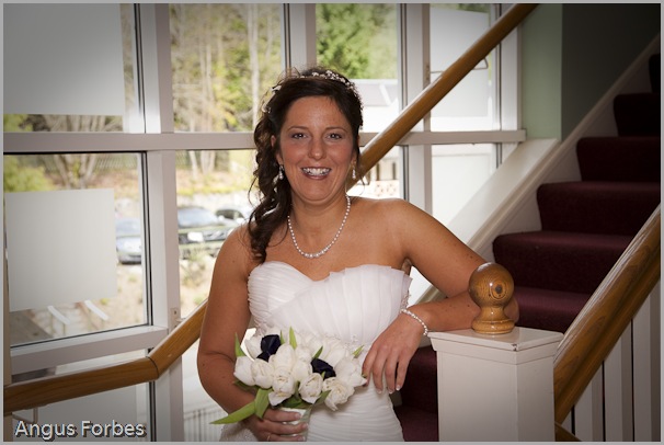 Wedding Photography by Angus Forbes