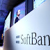 SoftBank Said to Mull IPO of $100 Billion Vision Fund