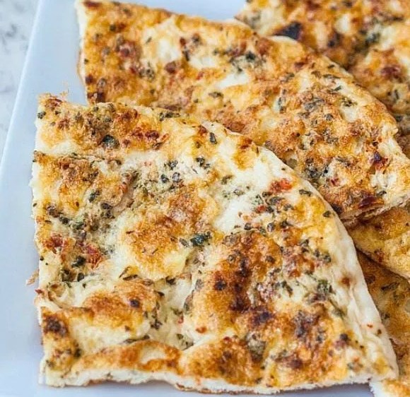 3 INGREDIENT PALEO FLATBREAD #diet #sandwiches