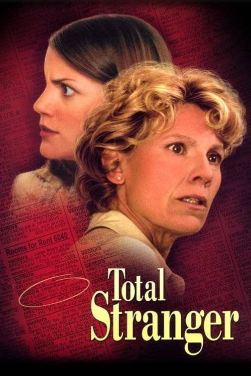 [VF] Stranger in My House 1999 Film Entier Gratuit