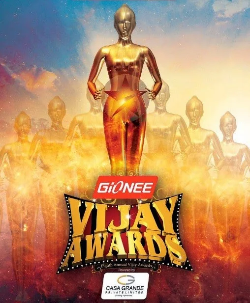 10th Annual Vijay Awards 2016 on Star Vijay Show Nominee,Host,Program,Timing,Winners