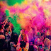 Holi: The Festival of Colors