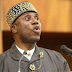    "Jonathan released N34bn for dredging River Niger... Buhari will do it with N100m" Amaechi 