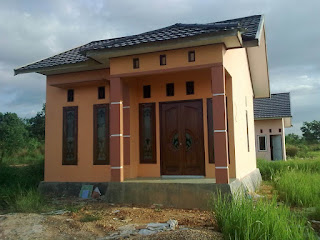 Property Banjarbaru Tipe:45