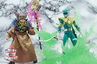 Power Rangers Lightning Collection Rita Repulsa 42