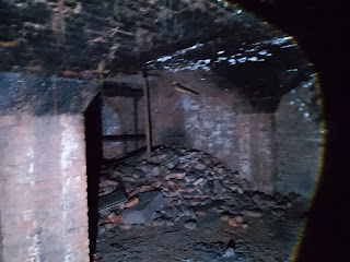 <img src="img_Hidden crypts around Manchester UK, Manchester Urbex.jpg" alt="Images of the crypt in cheetham hill">